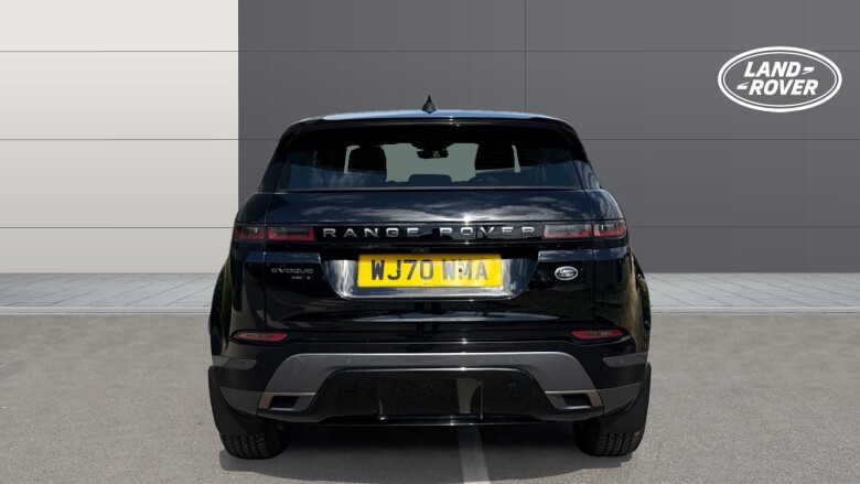 Land Rover Range Rover Evoque 2.0 D180 R-Dynamic S 5dr Auto Diesel Hatchback